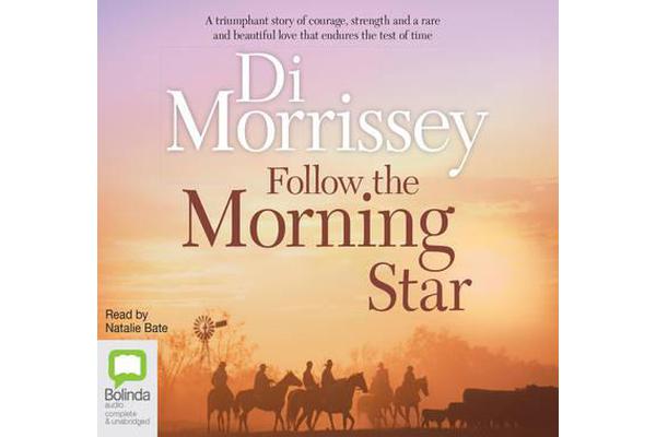 Follow The Morning Star