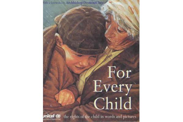 For Every Child