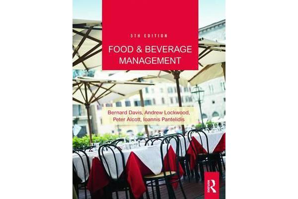 Food and Beverage Management