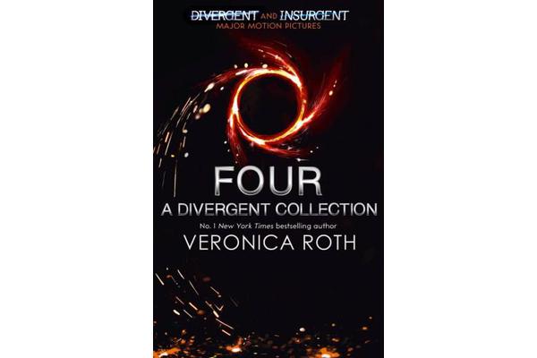 Four - A Divergent Collection