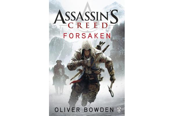 Forsaken - Assassin's Creed Book 5