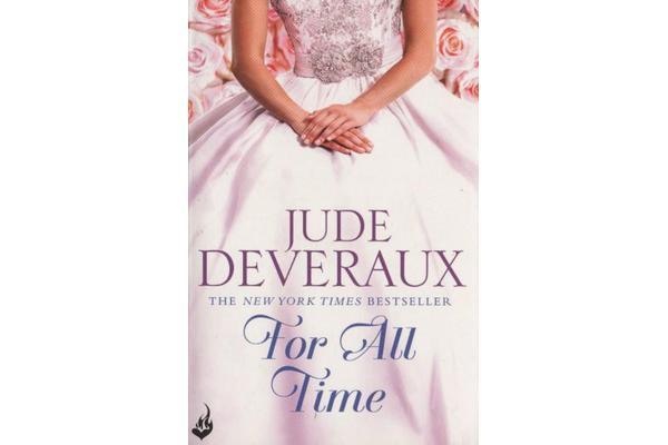 For All Time - Nantucket Brides Book 2 (A completely enthralling summer read)