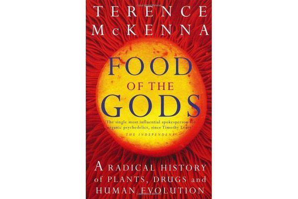 Food Of The Gods - The Search for the Original Tree of Knowledge