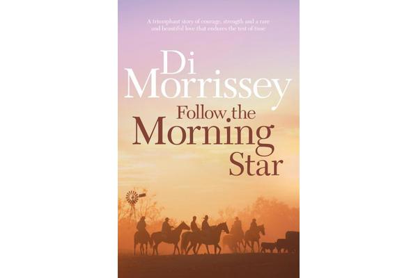 Follow the Morning Star