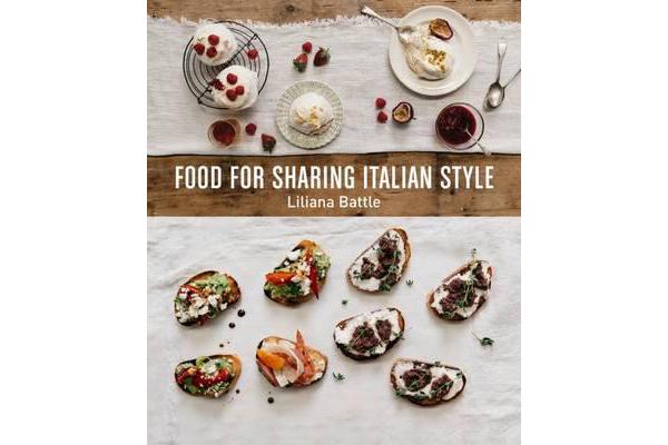 Food for Sharing Italian Style