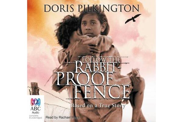 Follow The Rabbit-Proof Fence