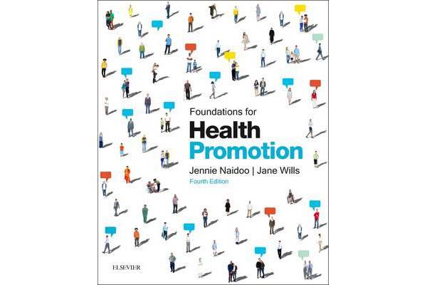 Foundations for Health Promotion