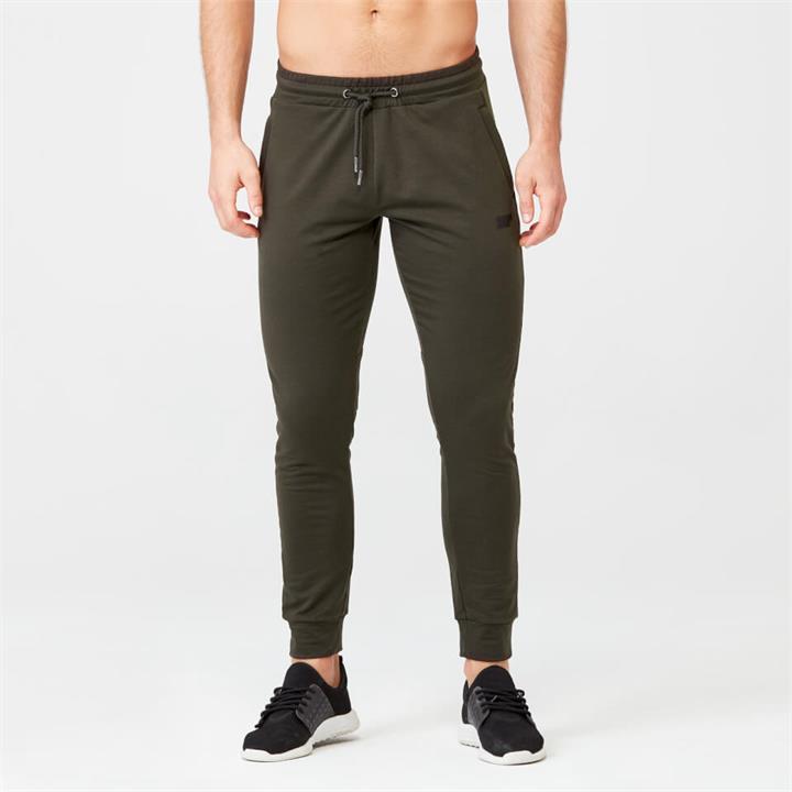 Form Joggers - XS - Khaki