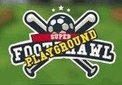 Footbrawl Playground Steam CD Key