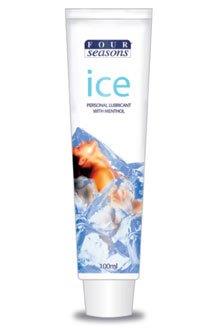 Four Seasons Ice Lubricant - 100ml