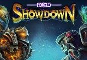 Forced Showdown - 8 skins pack DLC Steam CD Key