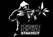 Forsaken Fortress Strategy Steam CD Key