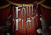 Foul Play Steam CD Key