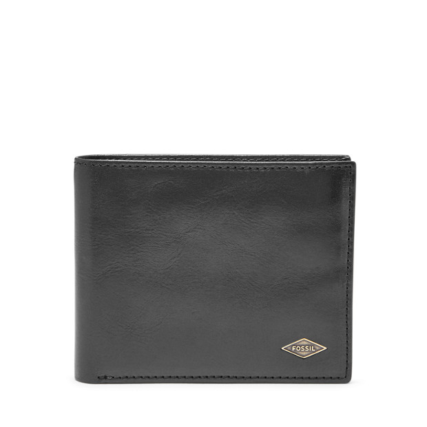 Fossil MEN Ryan RFID Flip ID Bifold