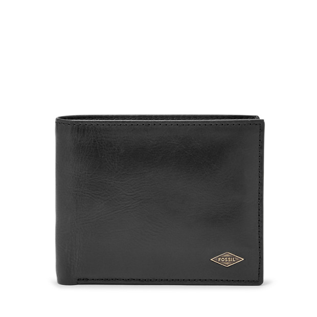 Fossil MEN Ryan RFID Passcase