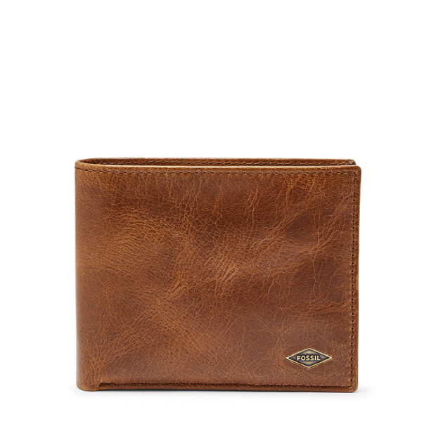 Fossil MEN Ryan RFID Passcase