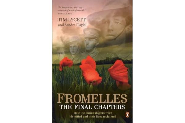 Fromelles - The Final Chapters