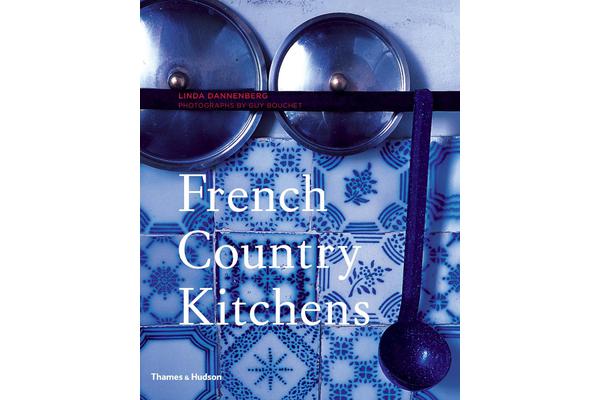 French Country Kitchens