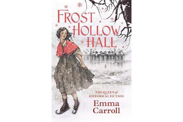 Frost Hollow Hall