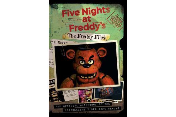 Freddy Files