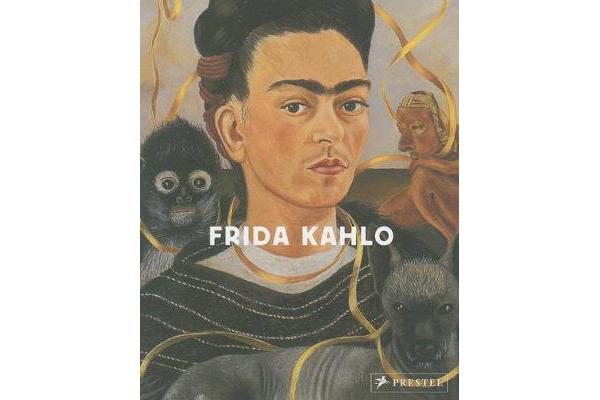 Frida Kahlo