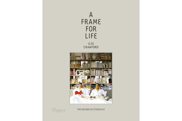 Frame for Life : The Designs of StudioIlse - The designs of Studioilse