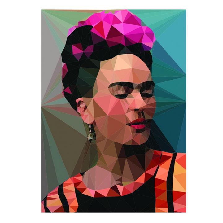 Frida Kahlo