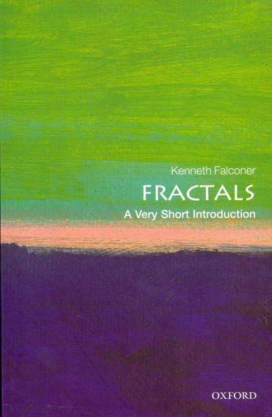 Fractals : A Very Short Introduction