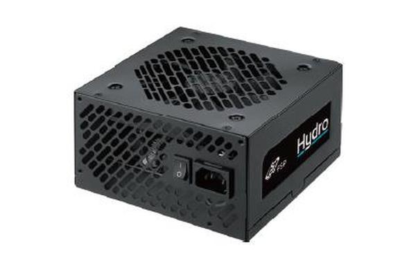 FSP 500W Hydro 80+ Bronze with 88% Efficiency MEPS Compliant 120mm FAN ATX PSU 3 Years Warranty