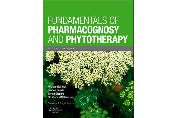 Fundamentals of Pharmacognosy and Phytotherapy