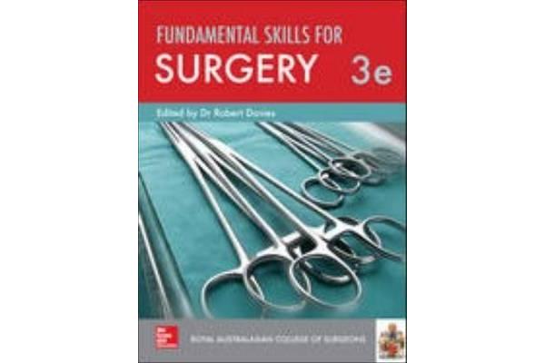 Fundamental Skills for Surgery 3e