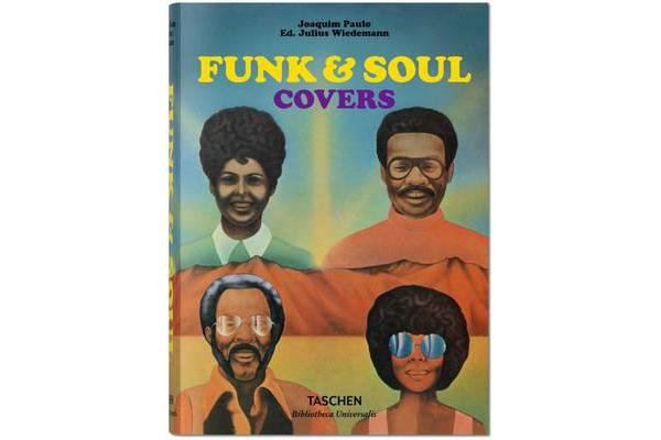 Funk & Soul Covers