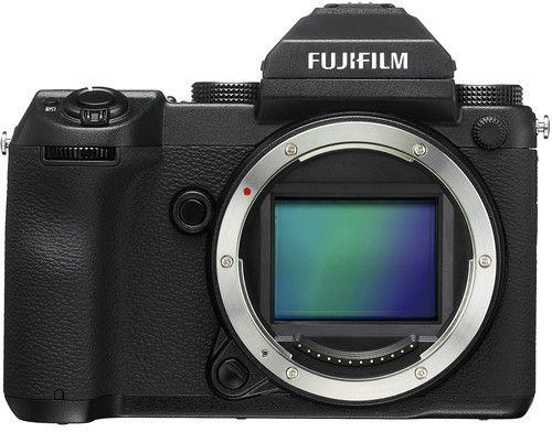 Fujifilm GFX 50S Body