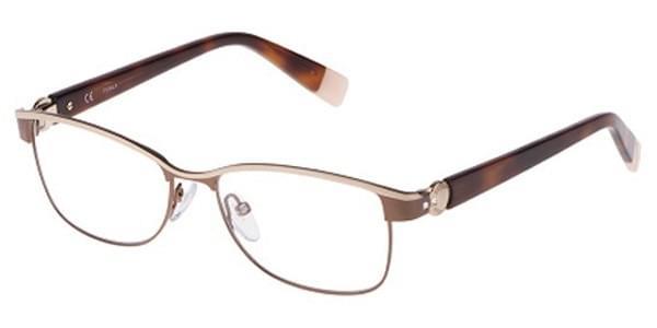 Furla Eyeglasses VU4331S College 0SAE