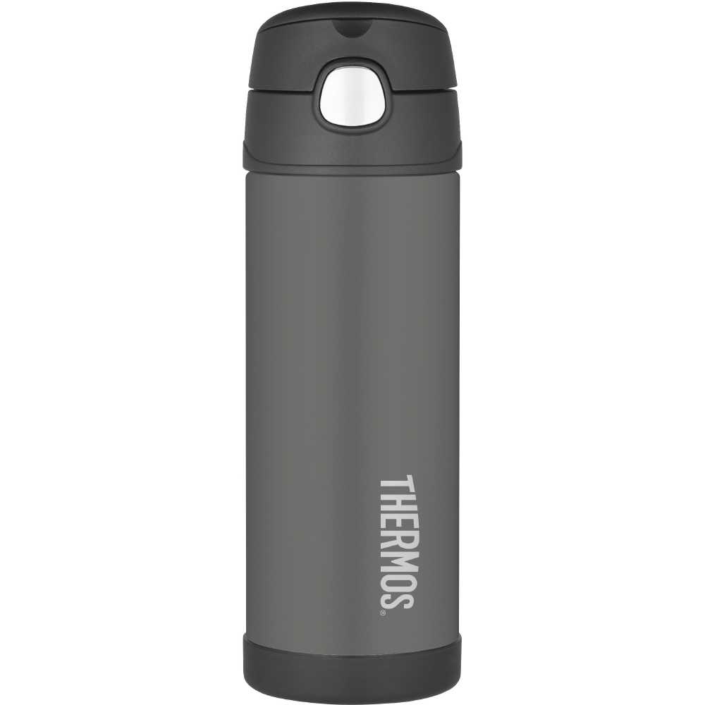 Funtainer Stainless Steel Drink Bottle