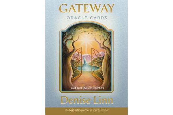 Gateway Oracle Cards