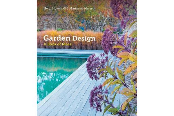 Garden Design - A Book of Ideas