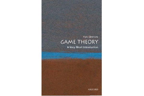 Game Theory - A Very Short Introduction