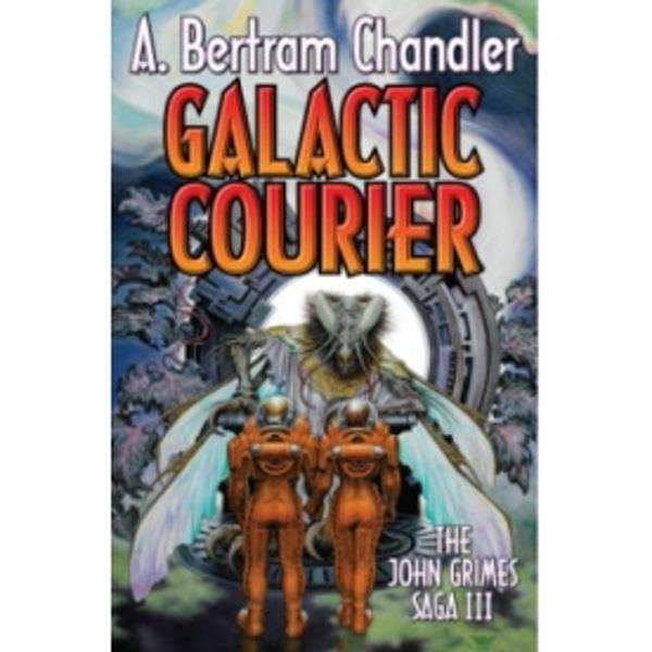 Galactic Courier