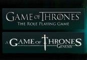 Game of Thrones Bundle Steam CD Key