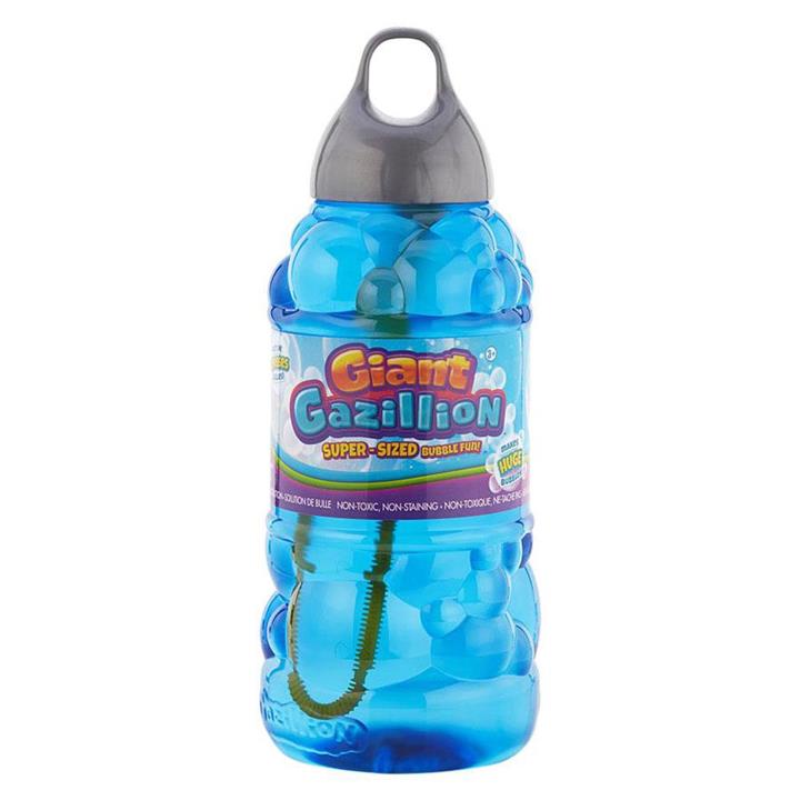 Gazillion Bubbles Giant Bubbles 2L Solution