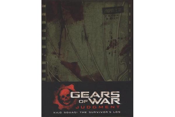 Gears of War - Judgment