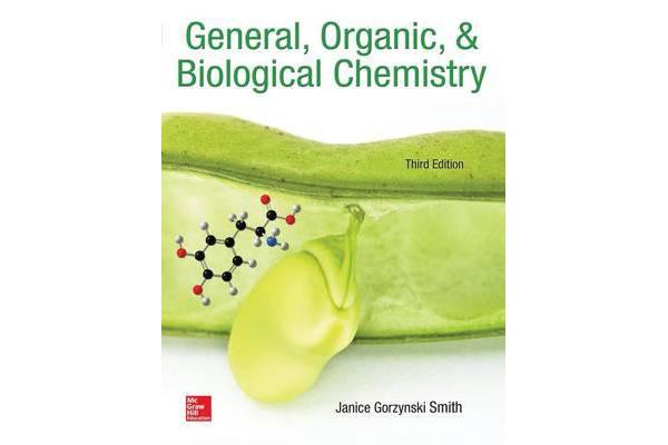 General, Organic, & Biological Chemistry