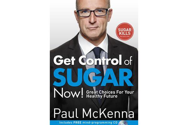 Get Control of Sugar Now! - Great Choices For Your Healthy Future