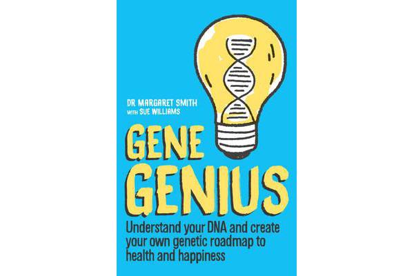 GENE GENIUS