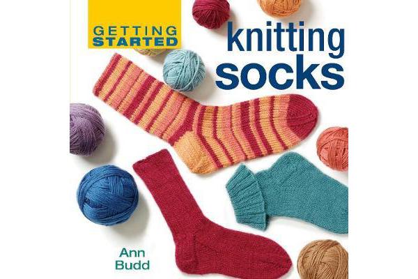 Getting Started Knitting Socks