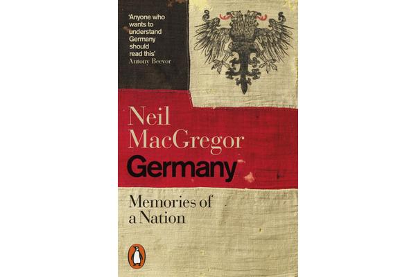 Germany - Memories of a Nation