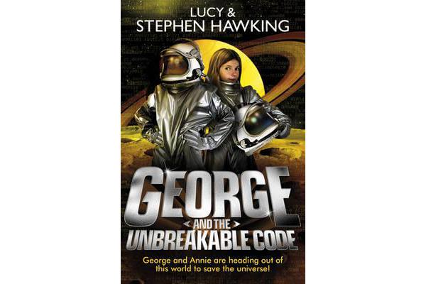 George and the Unbreakable Code