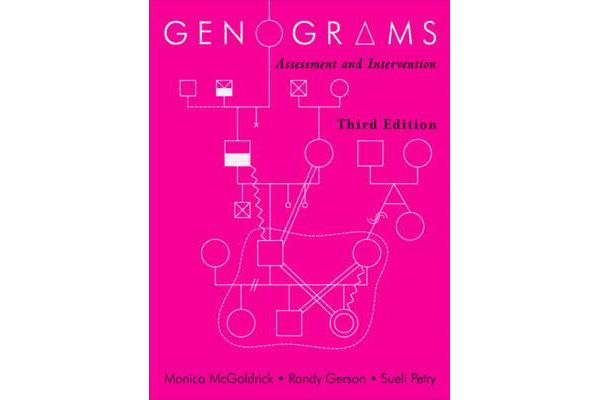 Genograms - Assessment and Intervention