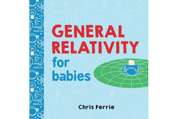 General Relativity for Babies